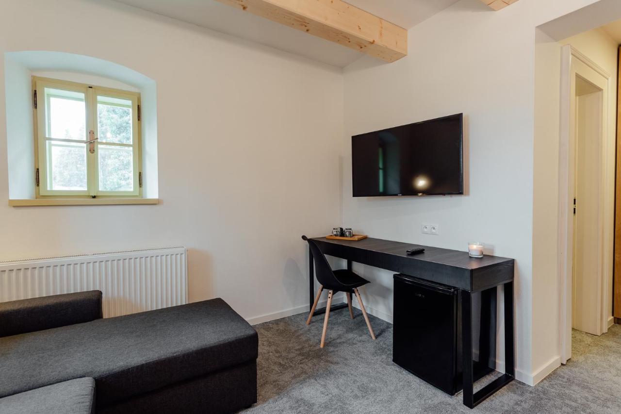 Resla Residence I, Ii, Banská Štiavnica Buitenkant foto